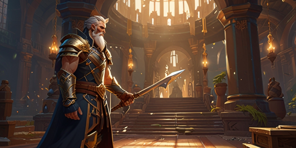 Crafting Powerful Teams in 'AFK Arena': Essential Heroes and Strategies ...