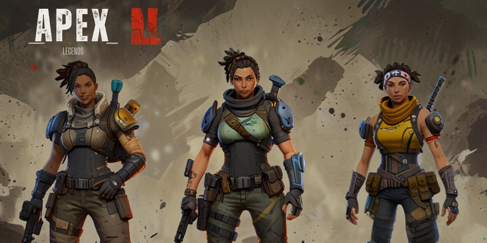 Apex Legends Mobile