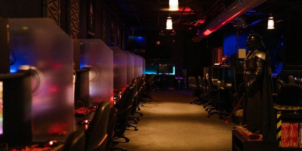 Esports: The Ascent of Competitive Play and Its Impact on Culture