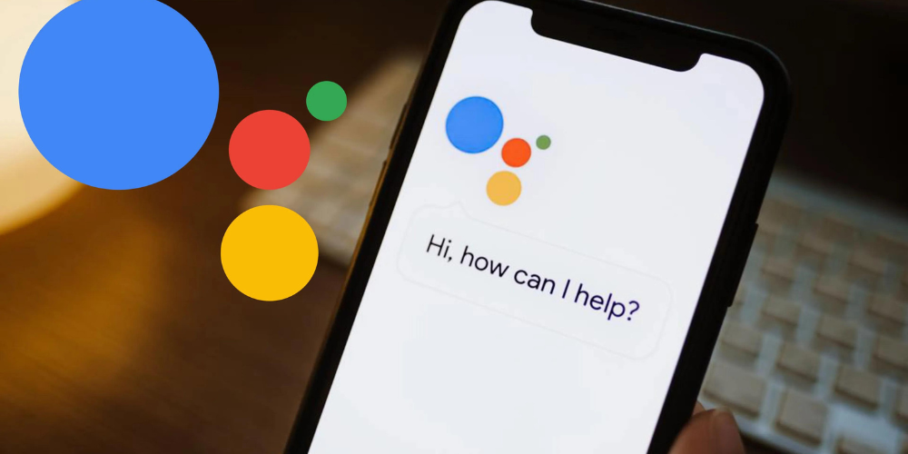 Google Assistant